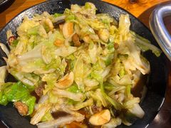 -望京一号·重庆江湖菜(工体店)