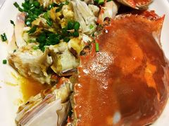 -金海湾海鲜排档(朱家尖店)