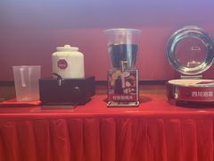 -渝是乎酸菜鱼(龙旗购物中心店)