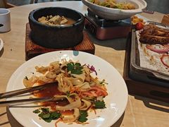 -羊之道草原味道清真餐厅(番禺店)