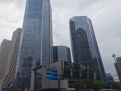 -杭州平安悦坊 PAFC LIVING