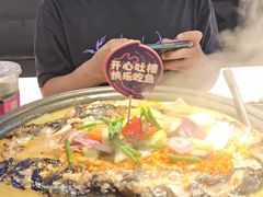 -匠子烤鱼(桫椤湾店)