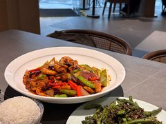 -三俞竹苑(红旗街万达店)