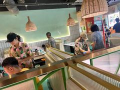 -采椰郎椰子鸡·脆皮鸡火锅(融创茂店)