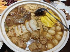 -六合居·邯郸菜·武安菜起源地