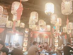 -南京大牌档(济南万象城店)