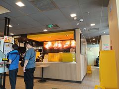 -麦当劳(承德新华路店)