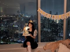 -Jungle Nat 高空餐厅