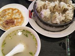 -北三沙家烧麦(北头道街店)
