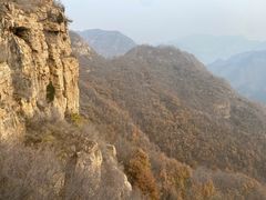 -京东石林峡风景区