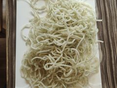 顺德鱼面-渔意坊·千层无骨鱼粥底火锅·20年顺德菜(普君店)