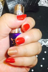 -JELLY NAIL果冻美甲
