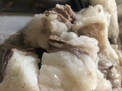 -布尔津河堤夜市