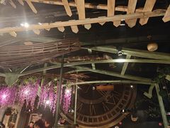 -仓库烤肉(绿园店)