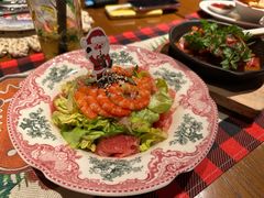 -弗兰克牛排西餐厅Ribone steak house(柠檬花园店)