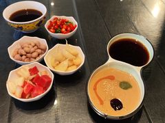 -南门涮肉(上海一店)