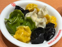 -双合园·海鲜水饺青岛菜(万佳广场店)