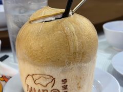 -珍宝海鲜(东海岸海鲜中心)
