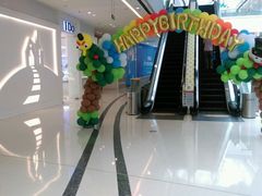 -万达广场(南宁青秀店)