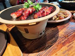 -广府乡下·饭庄(新港东路店)