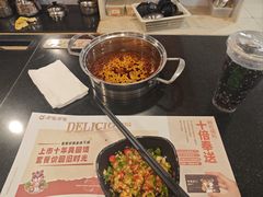 -呷哺呷哺(西单大悦城店)