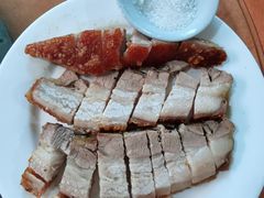 奇香脆皮烧肉-奇香楼(五眼桥横街店)