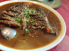 -玉华台饭庄·淮扬菜·烤鸭(望京店)