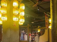 -破三川·新川菜(静安大融城店)