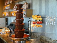 -嘉定凯悦·咖啡厅