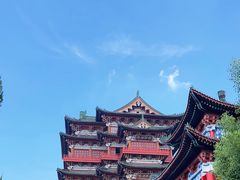 -滕王阁旅游区