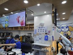 -茶百道(吉嘉港店)