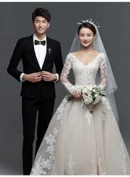 -IDO婚纱摄影(上海旗舰店)