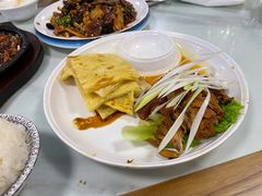 -鼎香润(德胜门内店)