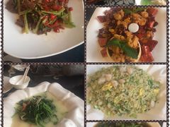 -福禧酒窖·中餐厅 (万柳店)