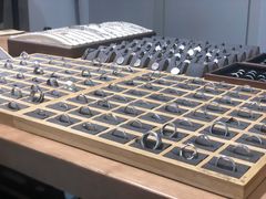 -鈊藝銀匠·银饰DIY工作室(永庆坊店)