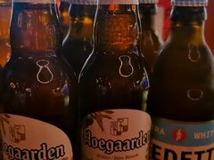 福佳白啤酒-COMMUNE幻师(上邦百汇城店)