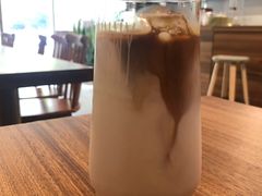 -琥珀咖啡 Ambercoffee