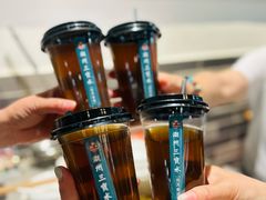 -非遗•老字号•阿彬牛肉火锅(广济桥店)