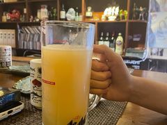 -半藏居酒屋(香港花园店)