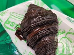 -fastfoot急急脚咖啡公司(IFC国金天地店)