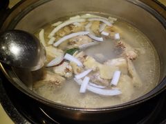 原味椰子鸡-狐狸爱上椰子鸡(滨江星光大道店)