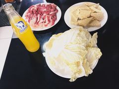-天桥老金涮肉(牛街店)