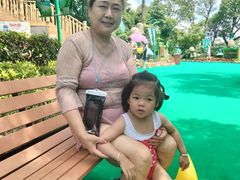 -苏州乐园森林水世界