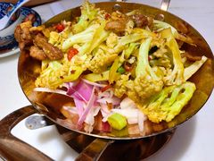 -径山十八道·风味民间菜(杭州总店)