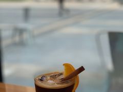 -BIJOU coffee&cocktail(龙岗万科广场店)