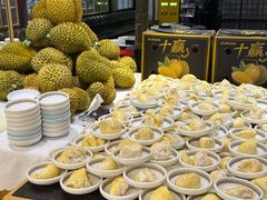 -川骄海鲜自助(亚运村店)