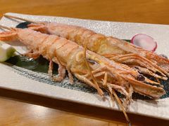 -良久幕府深夜食堂