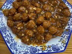 -赵西安三鲜煮馍馆(大车家巷店)