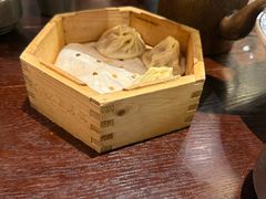 -古都历食南京菜·烤鸭·鸭血粉丝·汤包(南京博物院店)