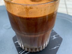 DIRTY-麻雀咖啡SPARROW COFFEE(十全街店)